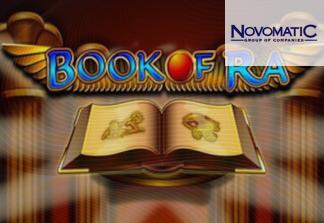 Book of Ra