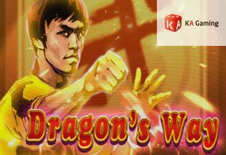 Dragon's Way