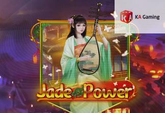 Jade Power