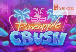Pineapple Crush