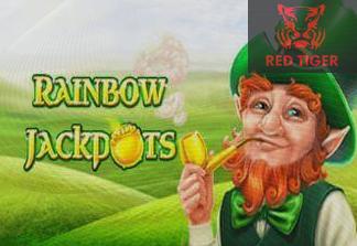 Rainbow Jackpots
