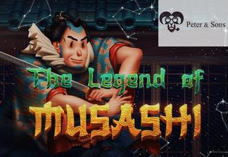 The Legend of Musashi