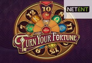Turn Your Fortune