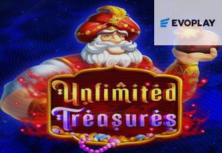 Unlimited Treasures