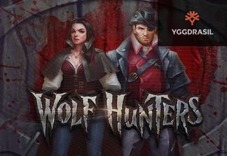 Wolf Hunters
